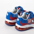 Spider-Man Go LED bljeskajuće svjetleće cipele 28