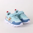 Bluey Good Times LED villogó, világító utcai cipő 25