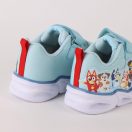Bluey Good Times LED villogó, világító utcai cipő 26