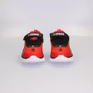 Hot Wheels Fire LED trepće, svjetlucave cipele za ulice 29