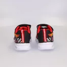 Hot Wheels Fire LED trepće, svjetlucave cipele za ulice 29