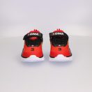 Hot Wheels Fire LED villogó, világító utcai cipő 30