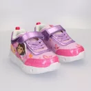 Dóra, a felfedező Fun LED villogó, világító utcai cipő 24