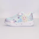 Disney Jégvarázs Sparkle LED villogó, világító utcai cipő 29
