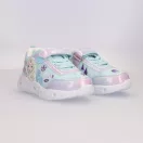 Disney Jégvarázs Sparkle LED villogó, világító utcai cipő 29