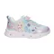 Disney Jégvarázs Sparkle LED villogó, világító utcai cipő 30