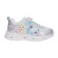 Disney Jégvarázs Sparkle LED villogó, világító utcai cipő 30