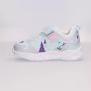 Disney Snježno kraljevstvo Sparkle LED lampaste svijetleće cipele 31