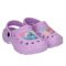 Disney Lilo i Stitch Cute Couple Purple dječje papuče, klompe 24/25