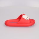 Hello Kitty Red Bow dječje papuče 30/31