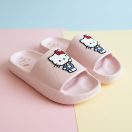 Hello Kitty Blue Dress papuča za odrasle 38/39
