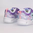 Disney Lilo i Stitch Cute Star LED svjetlucave, svjetleće ulične cipele 26