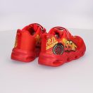 Disney Verdák Lightyear LED villogó, világító utcai cipő 32