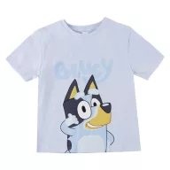 Bluey Smile gyerek rövid póló, felső 4 év / 104 cm