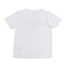 Hot Wheels Turbo dječja kratka majica, gornji dio 8 godina / 128 cm