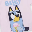 Bluey Ice Cream gyerek rövid póló, felső 3 év / 98 cm