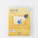 Disney Lilo i Stitch Surf Shack dječja kratka majica, gornji dio 8 godina / 128 cm