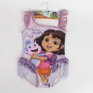 Dóra a felfedező Friends gyerek fürdőruha, úszó 3 év / 98 cm