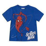   Spider-Man Tour dječja kratka majica, gornji dio 3 godine / 98 cm