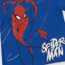 Spider-Man Tour dječja kratka majica, gornji dio 3 godine / 98 cm