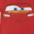 Disney Verdák Red gyerek rövid póló, felső 10 év / 140 cm