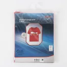 Disney Verdák Red gyerek rövid póló, felső 12 év / 152 cm