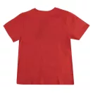 Disney Verdák Red gyerek rövid póló, felső 8 év / 128 cm
