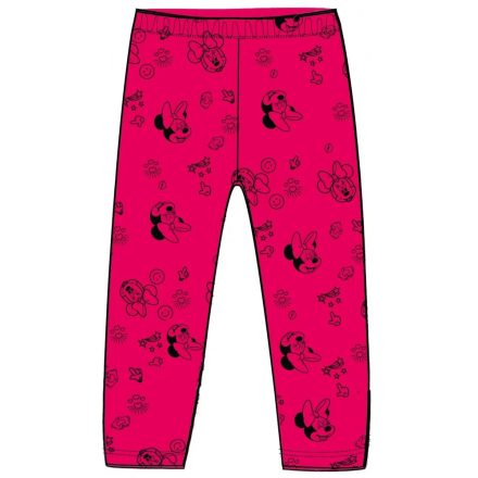 Disney Minnie baba vastag leggings 6 hó