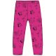 Disney Minnie baba vastag leggings pink 12/18 hó