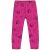 Disney Minnie baba vastag leggings pink 9/12 hó