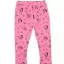 Disney Minnie Light Pink beba, debele tajice 23 mj.