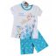 Disney Snježno kraljevstvo Crystal dječja kratka pidžama 7 godina / 122 cm