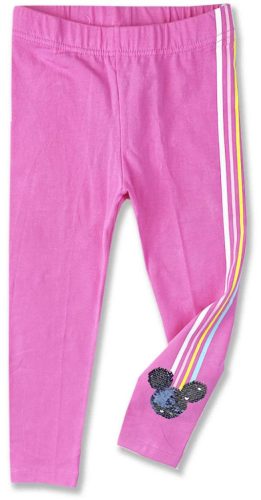 Disney Minnie Shimmering Flitteres Gyerek leggings 6 év / 116 cm