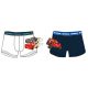 Disney Verdák Speedster gyerek boxeralsó 2 darab/csomag 4 - 5 év / 104 - 110 cm