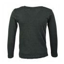 Psići u ophodnji Big City dječja duga majica, gornji dio 6 godina / 116 cm