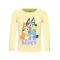 Bluey Hug Yellow dječja duga majica, veličina 2 godine / 92 cm