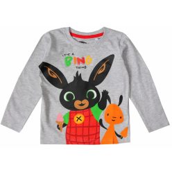 Bing Thing gyerek hosszú ujjú póló 6 év