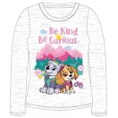 Mancs Őrjárat Be Kind gyerek hosszú póló, felső 7 év / 122 cm