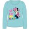 Disney Minnie So Happy dječja duga majica, gornji dio 8 godina / 128 cm