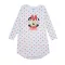 Disney Minnie Peek-a-Bow gyerek hálóing 3 év / 98 cm