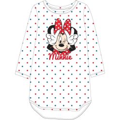 Disney Minnie Peek-a-Bow gyerek hálóing 7 év / 122 cm