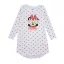 Disney Minnie Peek-a-Bow gyerek hálóing 8 év / 128 cm