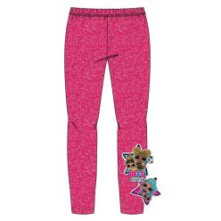 Lol Surprise BFFS Hologrammos gyerek leggings 4 év / 104 cm