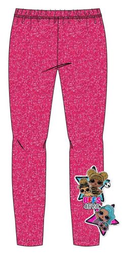 Lol Surprise BFFS Hologrammos gyerek leggings 8 év / 128 cm
