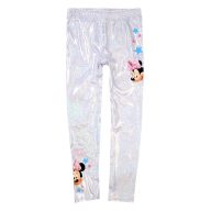   Disney Minnie Starlight hologrammos gyerek leggings 4 év / 104 cm