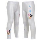 Disney Minnie Starlight hologrammos gyerek leggings 7 év / 122 cm