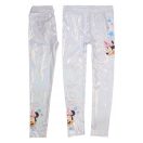 Disney Minnie Starlight hologrammos gyerek leggings 8 év / 128 cm