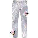 Disney Minnie Starlight hologrammos gyerek leggings 8 év / 128 cm