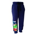 PJ Masks dječje duge hlače, donji dio trenirke 8 godina / 128 cm
