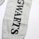 Harry Potter Hogwarts dječje duge hlače, jogging donji dio 9 godina / 134 cm